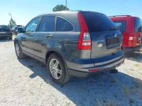 Honda Cr-v 2.4 4х4, снимка 4