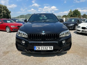 BMW X6 3.0TDI 258kc M-4x4 FULLLL, снимка 8