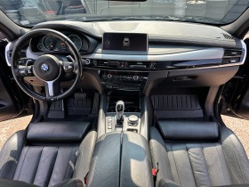 BMW X6 3.0TDI 258kc M-4x4 FULLLL, снимка 10