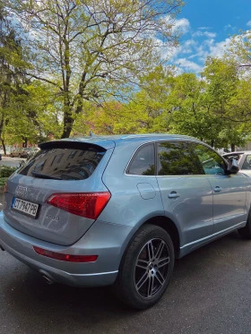 Audi Q5 3.0 TDI S-line Quattro, снимка 7