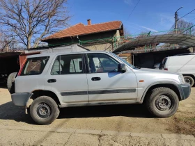 Honda Cr-v 124, снимка 3