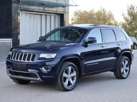 Jeep Grand cherokee /143 хил.км/OVERLAND/3 броя НАЛИЧНИ/, снимка 1