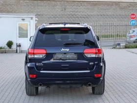 Jeep Grand cherokee /143 хил.км/OVERLAND/3 броя НАЛИЧНИ/, снимка 5