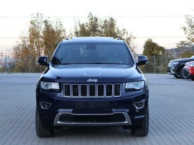 Jeep Grand cherokee /143 хил.км/OVERLAND/3 броя НАЛИЧНИ/, снимка 2