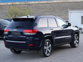 Jeep Grand cherokee /143 хил.км/OVERLAND/3 броя НАЛИЧНИ/, снимка 6