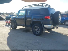 Toyota Fj cruiser 2007 TOYOTA FJ CRUISER | Mobile.bg    6