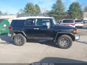 Toyota Fj cruiser 2007 TOYOTA FJ CRUISER | Mobile.bg    4