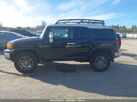 Toyota Fj cruiser 2007 TOYOTA FJ CRUISER | Mobile.bg    5