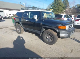 Toyota Fj cruiser 2007 TOYOTA FJ CRUISER | Mobile.bg    3