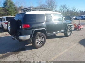 Toyota Fj cruiser 2007 TOYOTA FJ CRUISER | Mobile.bg    8