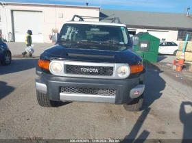 Toyota Fj cruiser 2007 TOYOTA FJ CRUISER | Mobile.bg    2