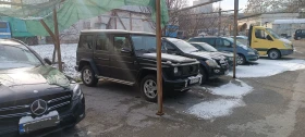 Mercedes-Benz G 290 290GD, снимка 1