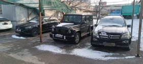 Mercedes-Benz G 290 290GD | Mobile.bg    2