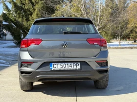 VW T-Roc, снимка 2