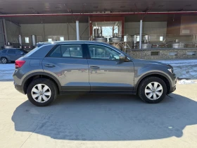 VW T-Roc, снимка 6