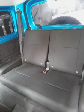 Suzuki Jimny Glx | Mobile.bg    5