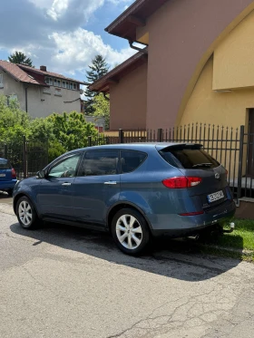 Обява за продажба на Subaru B9 tribeca 3.0 H6 245hp ~9 499 лв. - изображение 1