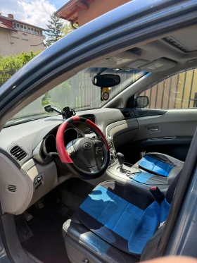 Обява за продажба на Subaru B9 tribeca 3.0 H6 245hp ~9 499 лв. - изображение 8
