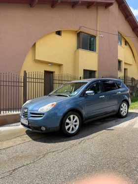 Обява за продажба на Subaru B9 tribeca 3.0 H6 245hp ~9 499 лв. - изображение 1