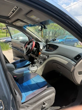 Обява за продажба на Subaru B9 tribeca 3.0 H6 245hp ~9 499 лв. - изображение 4