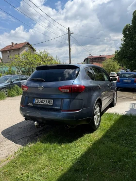 Обява за продажба на Subaru B9 tribeca 3.0 H6 245hp ~9 499 лв. - изображение 2