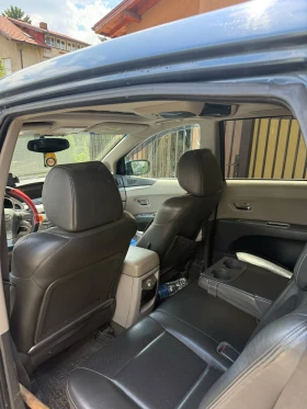 Обява за продажба на Subaru B9 tribeca 3.0 H6 245hp ~9 499 лв. - изображение 5