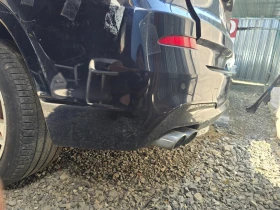 BMW X3 3.5sd M paket full, снимка 8