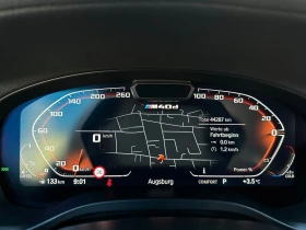 BMW X3 40d/HP/SHADOW/PANO/LASER/HUD/ACC/549v - 128399 лв. - 96573777 12