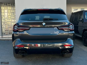 BMW X3 40d/HP/SHADOW/PANO/LASER/HUD/ACC/549v - 128399 лв. - 96573777 6