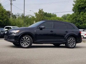 Audi Q7 * S-Line* * Progressive55TFSI* АвтоКредит (ЦЕНА ДО - 58599 лв. - 62789429 3