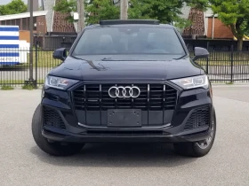 Audi Q7 * S-Line* * Progressive55TFSI* АвтоКредит (ЦЕНА ДО - 58599 лв. - 62789429 2