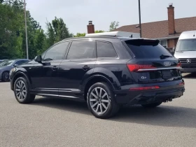 Audi Q7 * S-Line* * Progressive55TFSI* АвтоКредит (ЦЕНА ДО - 58599 лв. - 62789429 5