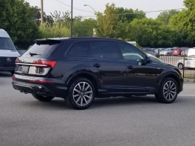 Audi Q7 * S-Line* * Progressive55TFSI* АвтоКредит (ЦЕНА ДО - 58599 лв. - 62789429 6