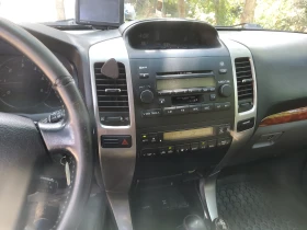 Toyota Land cruiser | Mobile.bg    13