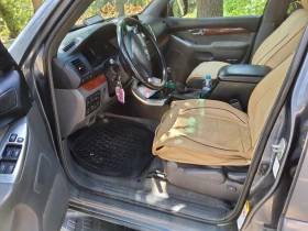 Toyota Land cruiser | Mobile.bg    10