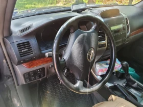 Toyota Land cruiser | Mobile.bg    11
