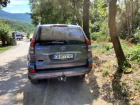 Toyota Land cruiser | Mobile.bg    5