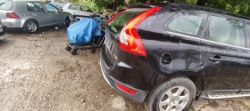 Обява за продажба на Volvo XC60 2.0d 163кс  D5204T2 ~11 лв. - изображение 7