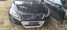 Volvo XC60 2.0d 163кс  D5204T2