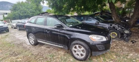 Обява за продажба на Volvo XC60 2.0d 163кс  D5204T2 ~11 лв. - изображение 4