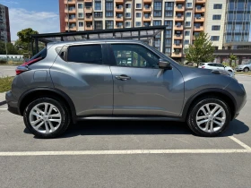 Nissan Juke 1.5 dci| 110 .| Pure Drive| 17 zoll| EURO6 | Mobile.bg    4