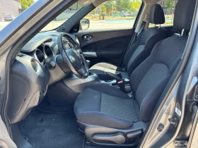 Nissan Juke 1.5 dci| 110 .| Pure Drive| 17 zoll| EURO6 | Mobile.bg    8