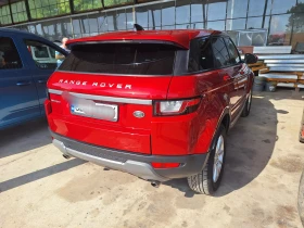 Обява за продажба на Land Rover Evoque ~42 000 лв. - изображение 2