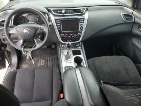 Nissan Murano S FWD 260 *   *  | Mobile.bg    8