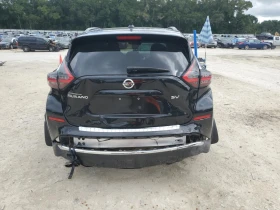 Nissan Murano S FWD 260 *   *  | Mobile.bg    6