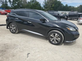Nissan Murano S FWD 260 *   *  | Mobile.bg    4