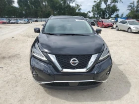 Nissan Murano S FWD 260 *   *  | Mobile.bg    5