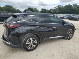 Nissan Murano S FWD 260 *   *  | Mobile.bg    3