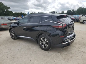 Nissan Murano S FWD 260 *   *  | Mobile.bg    2