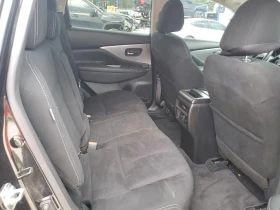 Nissan Murano S FWD 260 *   *  | Mobile.bg    11